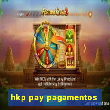 hkp pay pagamentos